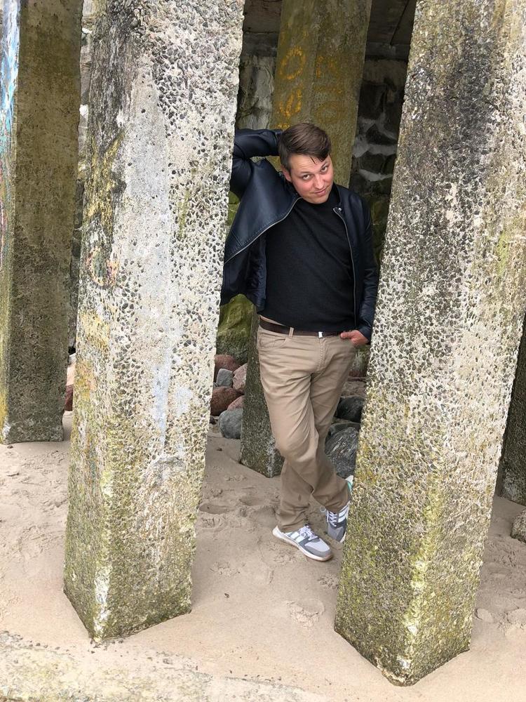 Photograph by Татьяна Ситникова