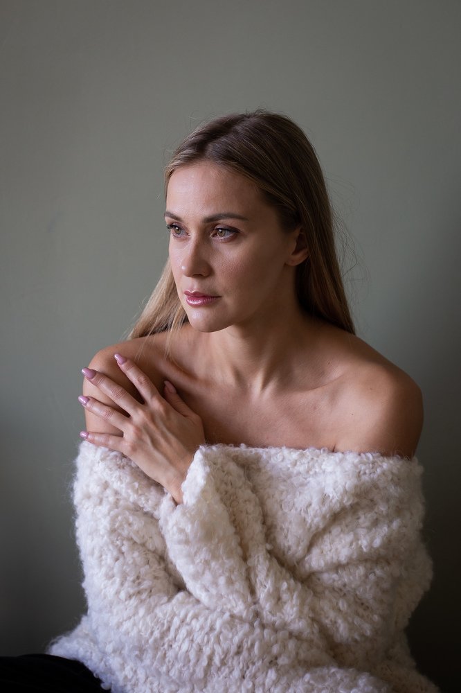 Photograph by Tanya Golosovker