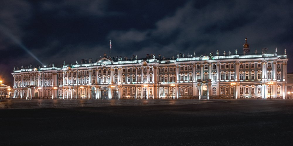 Photograph by Иван Громов