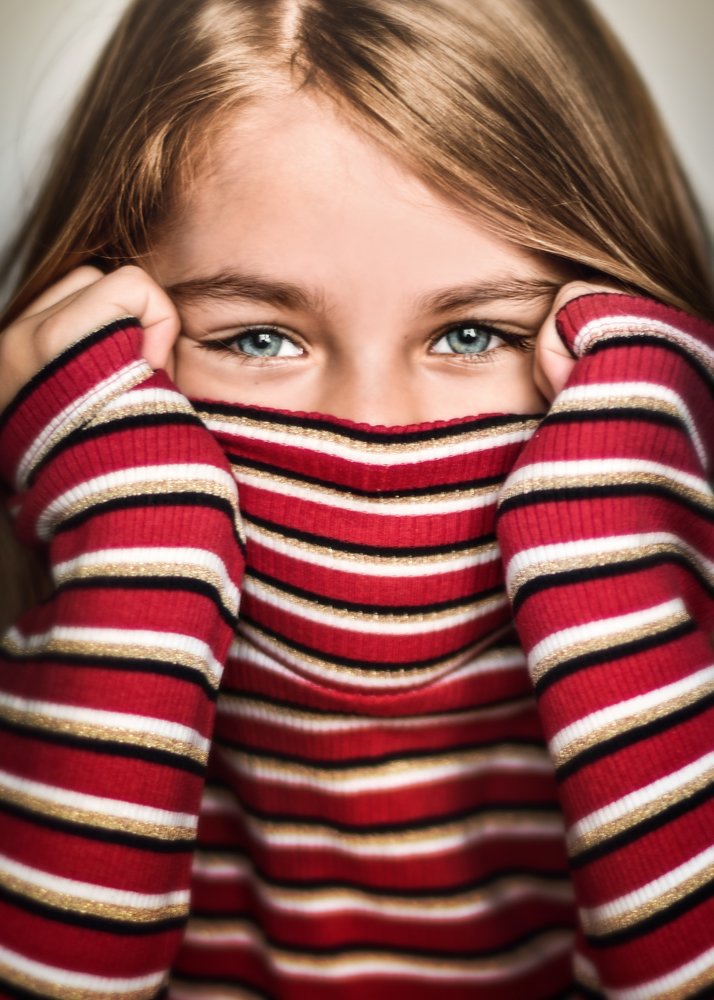 Photograph by Marzena