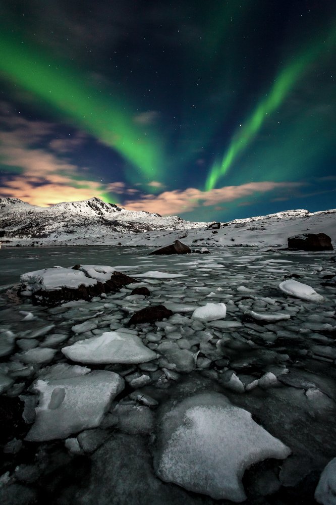 Photograph by Figat Marcin