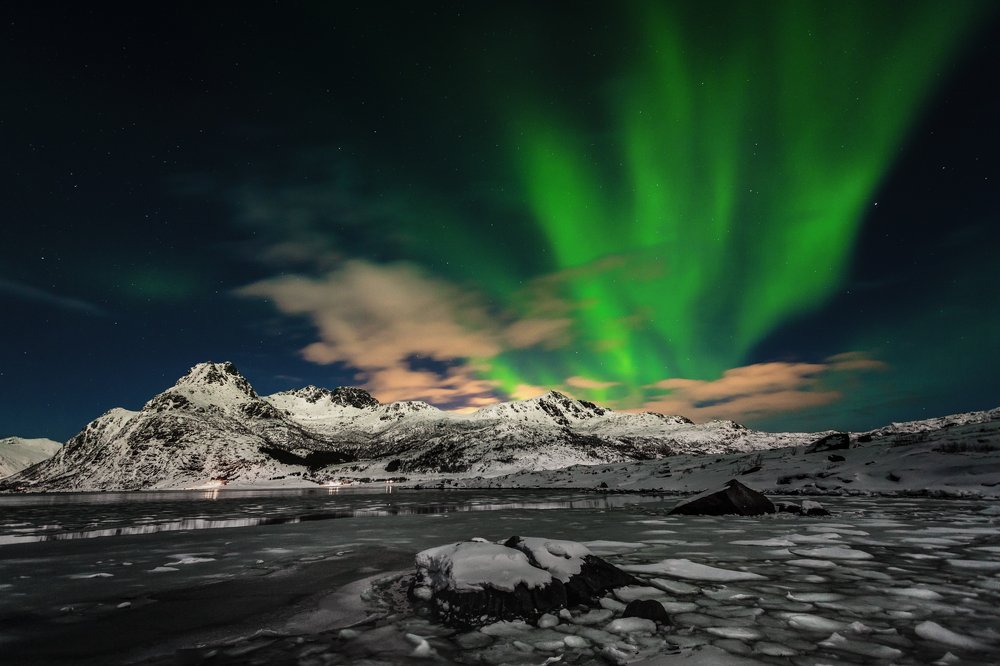 Photograph by Figat Marcin