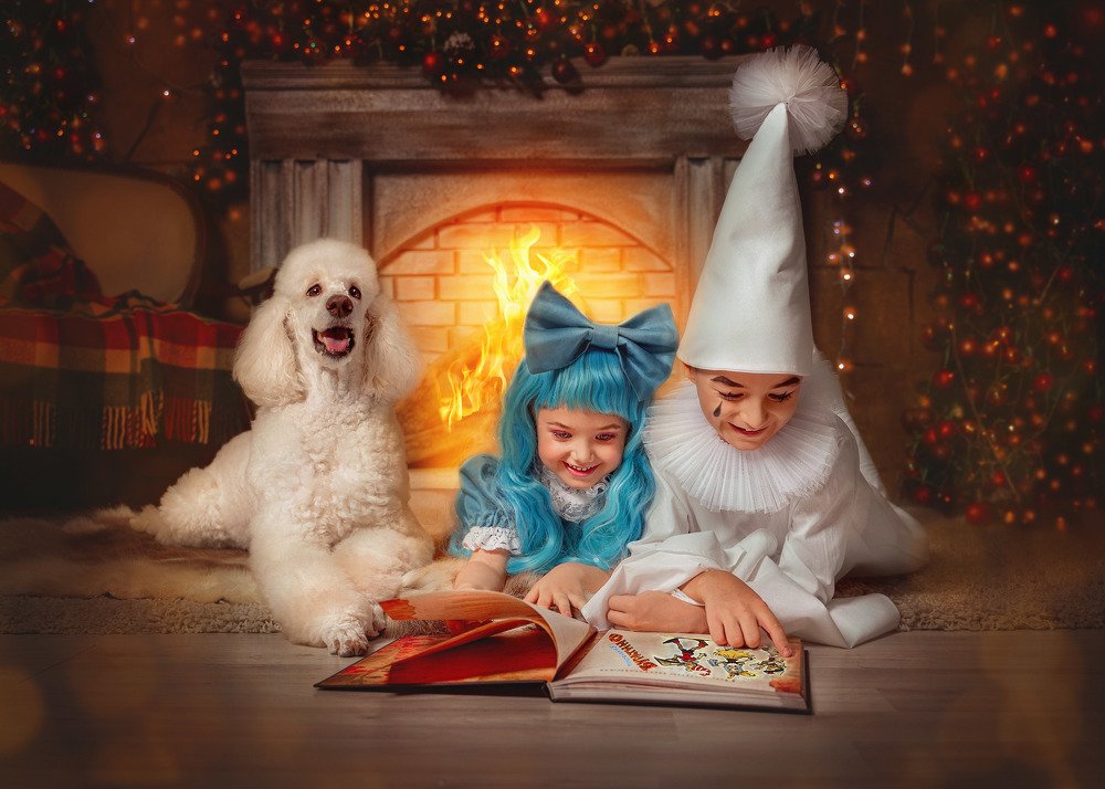 Photograph by Ольга Верхотурова