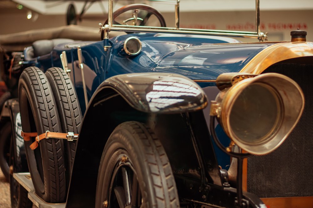 Фотография автора Андрей Бармашов