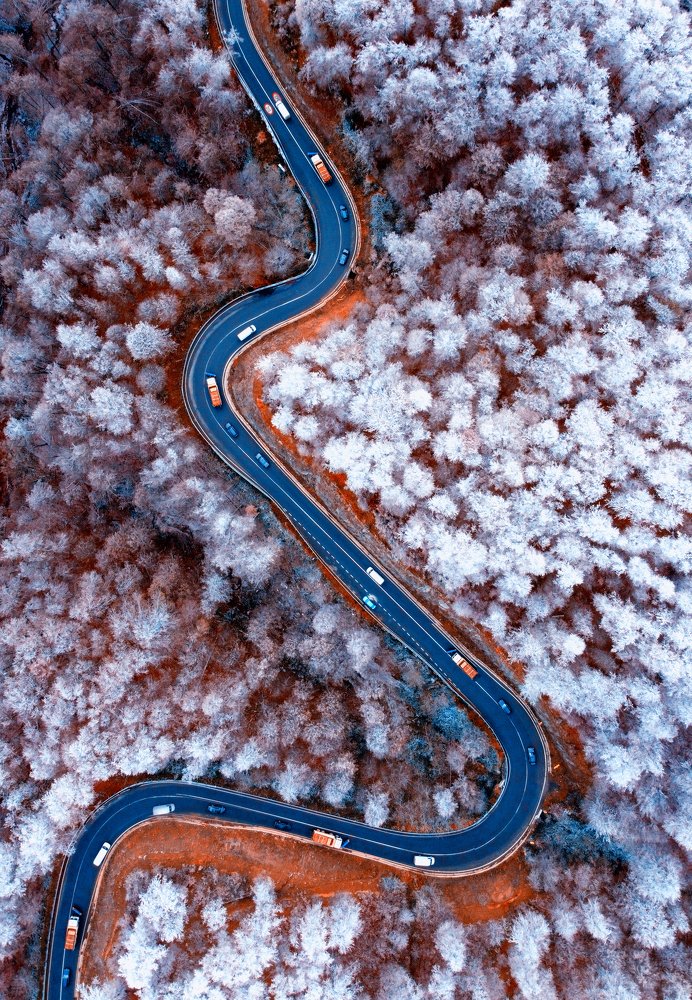 Photograph by Mihai Romeo Bogdan