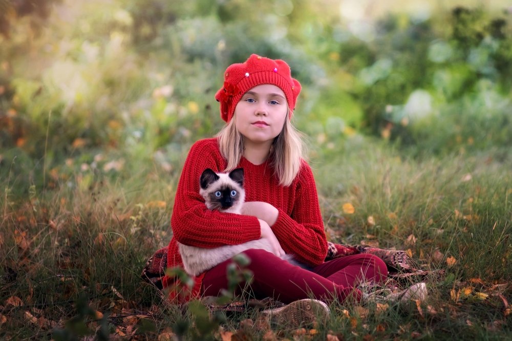 Photograph by Татьяна Минаева