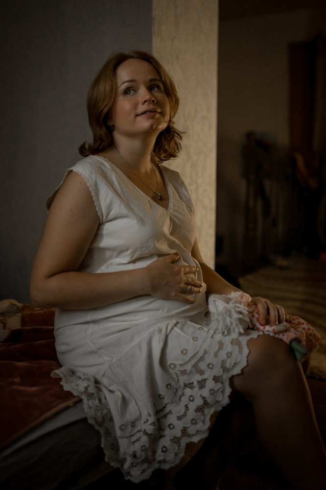 Photograph by Анна Силютина