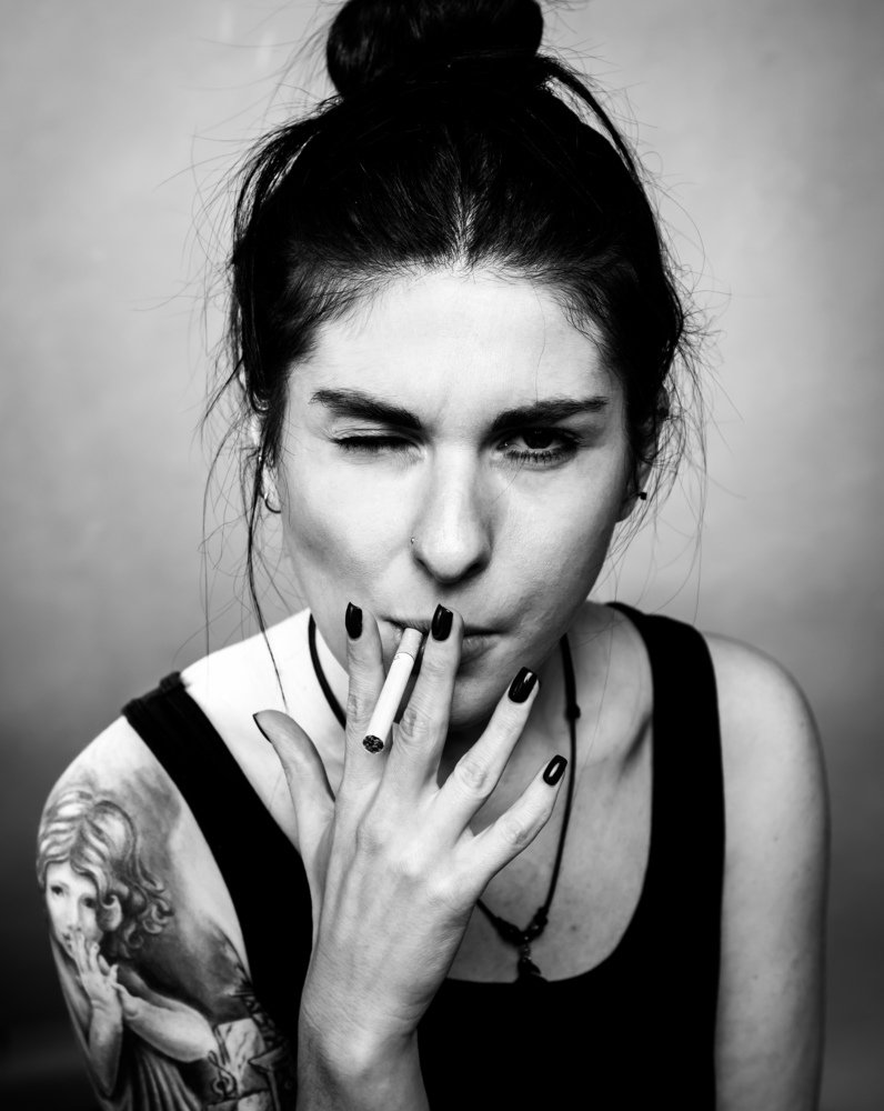 Photograph by Денис Терехин