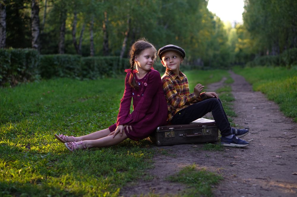 Photograph by Ольга Иванова