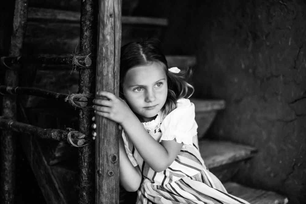 Photograph by Anastasia Eichmann