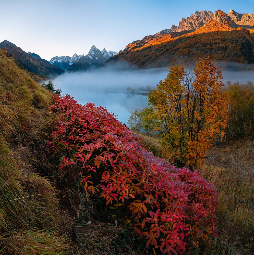 Photograph by Лашков Фёдор