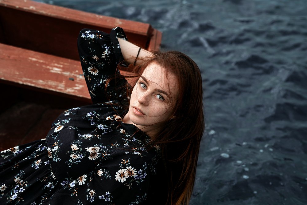 Photograph by Алина Кузёменская