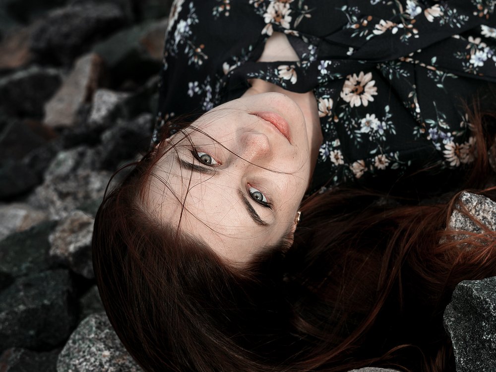 Photograph by Алина Кузёменская
