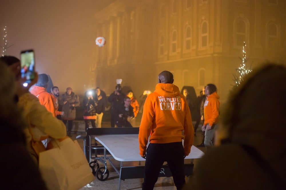 Photograph by Olia Kovryhina (Kudrina)