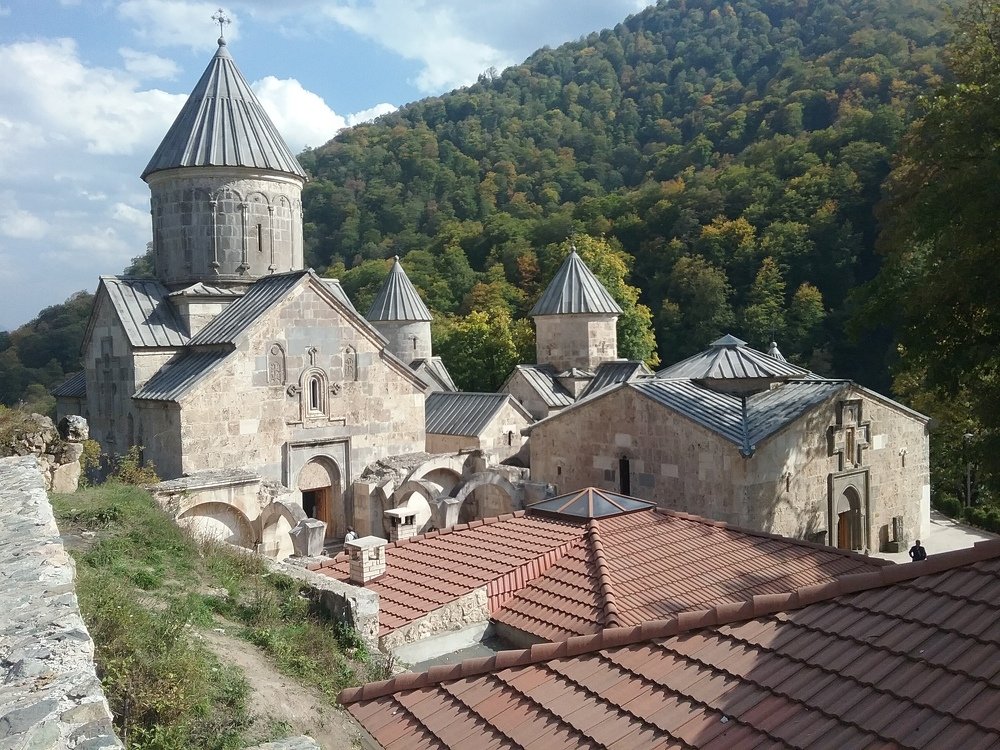 Photograph by Юлия Баринова