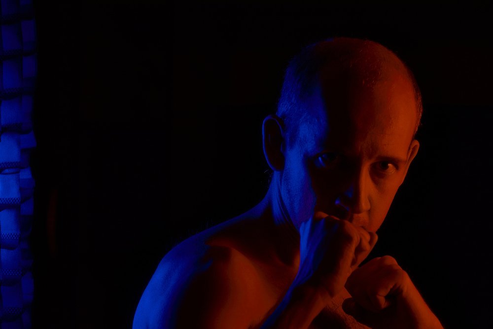 Photograph by Андрей Халемонец