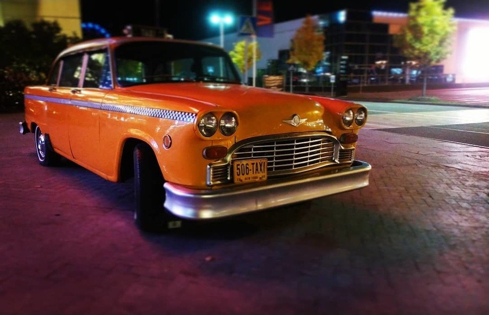 Photograph by Алексей Бобов