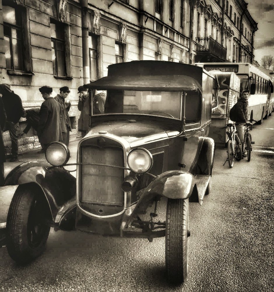 Photograph by Алексей Бобов