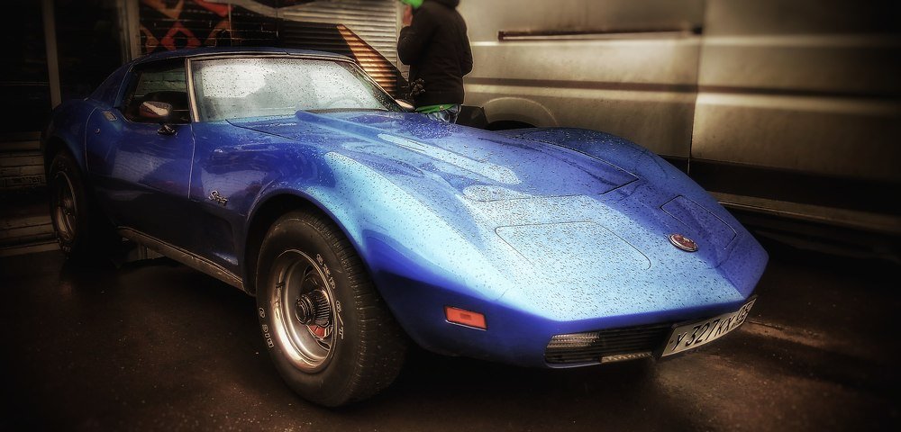 Photograph by Алексей Бобов