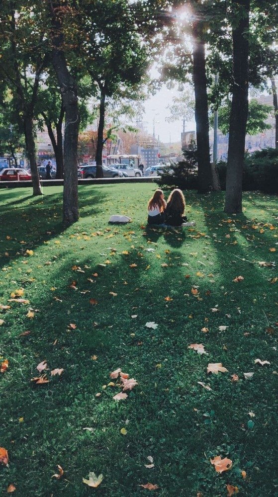 Photograph by Olia Kovryhina (Kudrina)