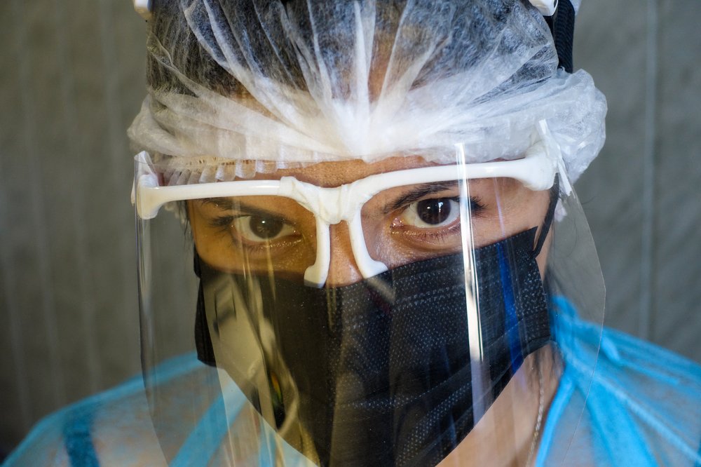 Photograph by LYUDMYLA POKRYSHEN