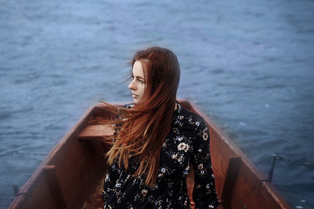Photograph by Алина Кузёменская