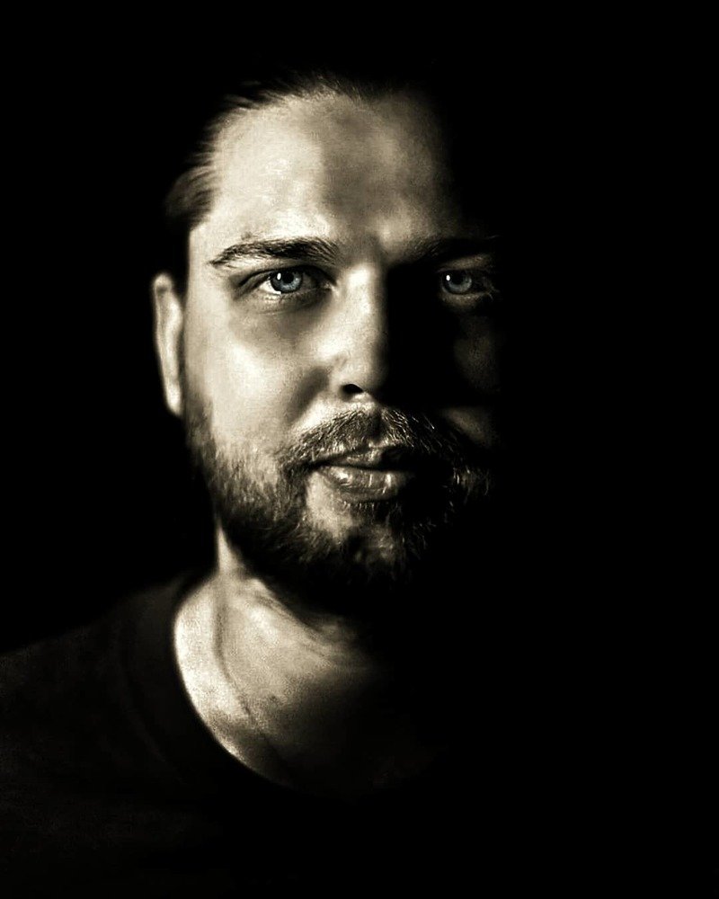 Photograph by Алексей Бобов