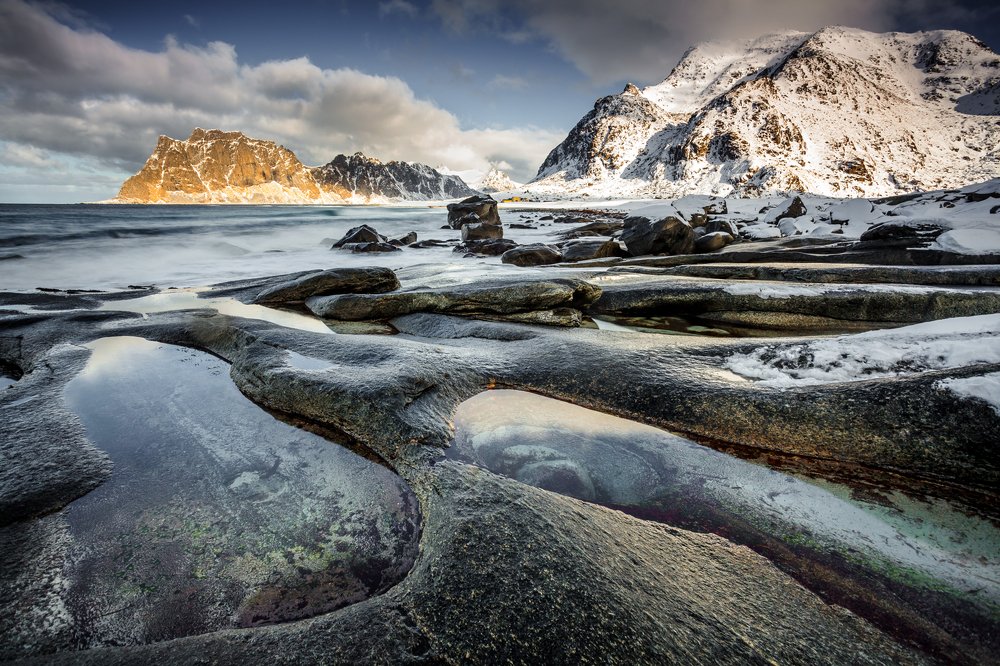 Photograph by Figat Marcin