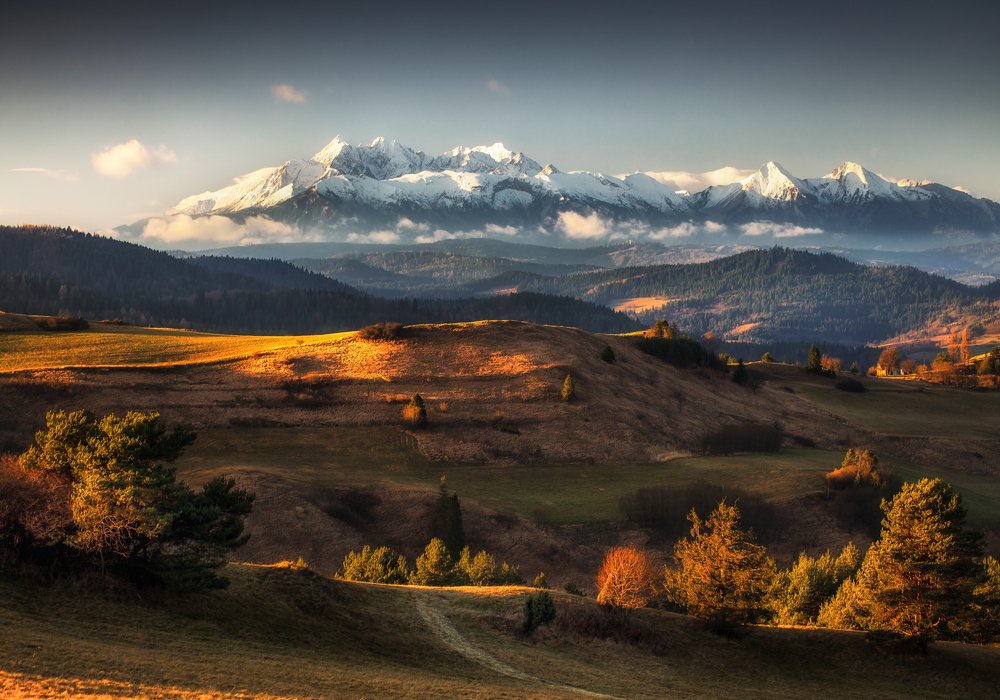 Photograph by Figat Marcin