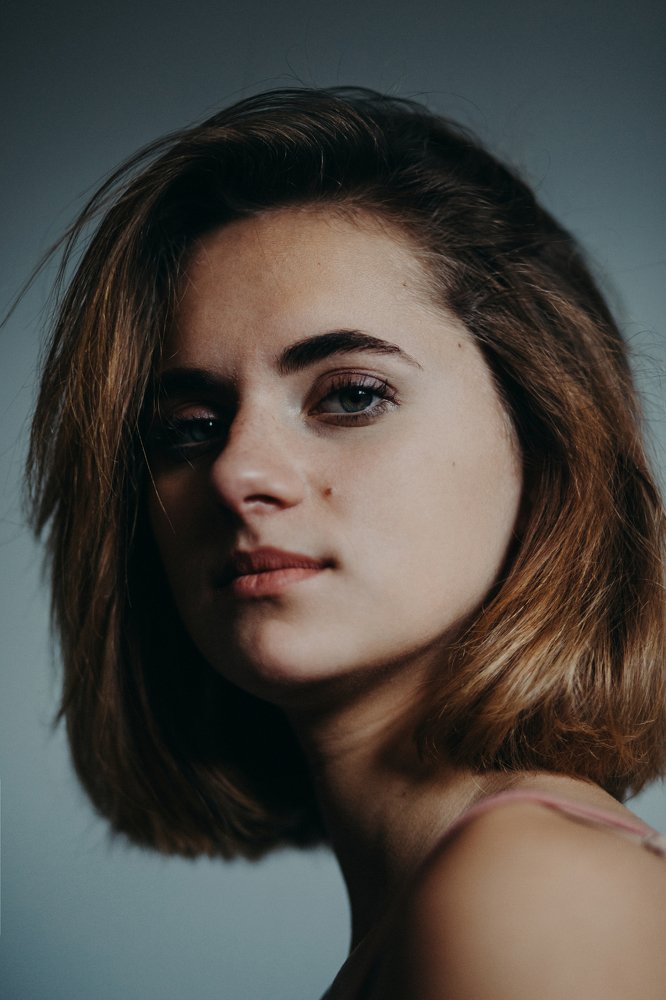 Photograph by Елена Шпагина