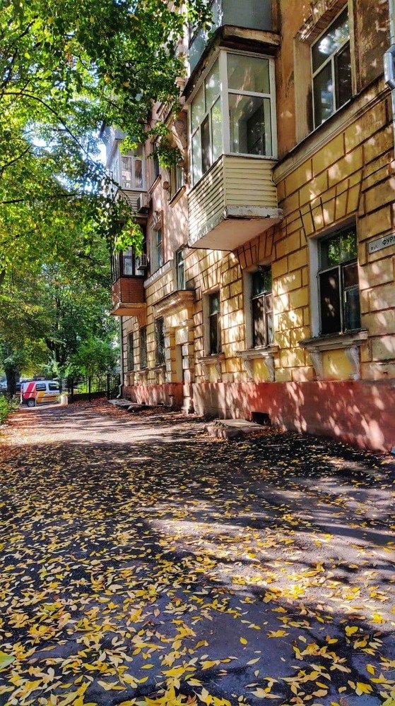 Photograph by Olia Kovryhina (Kudrina)