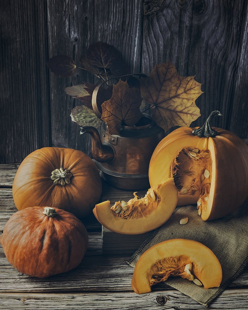 Photograph by Anna Sindikayeva