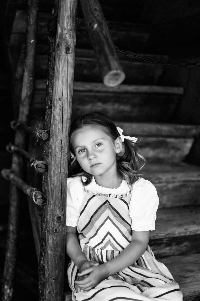 Photograph by Anastasia Eichmann