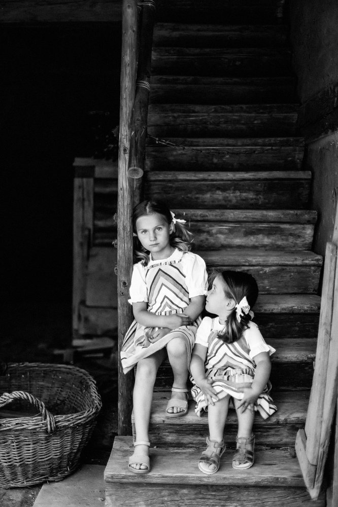 Photograph by Anastasia Eichmann