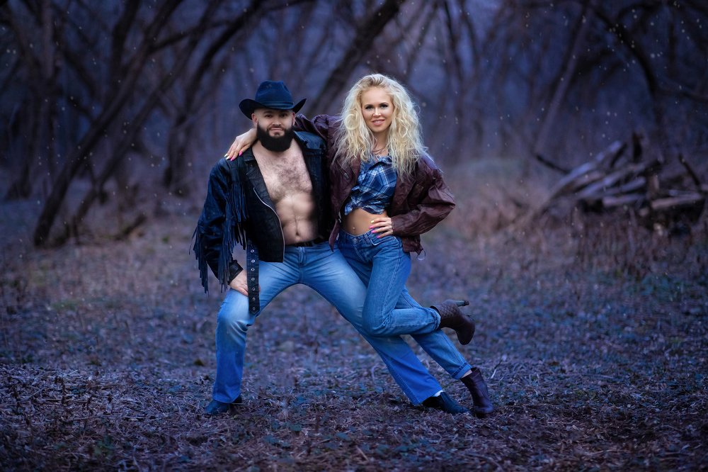 Photograph by Леся Ладова