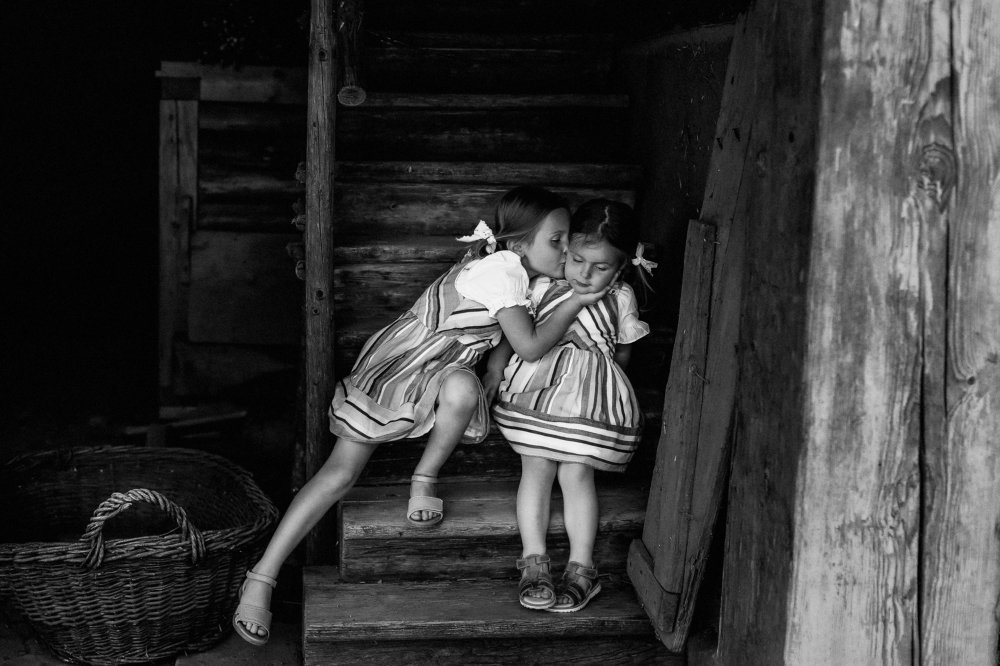 Photograph by Anastasia Eichmann