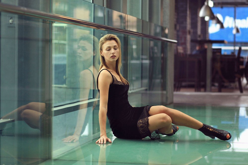 Photograph by Ирина Сидельник