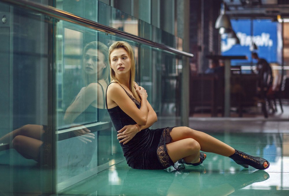 Photograph by Ирина Сидельник