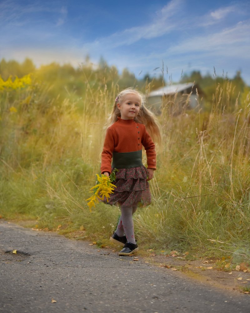 Photograph by Ирина Кленкова