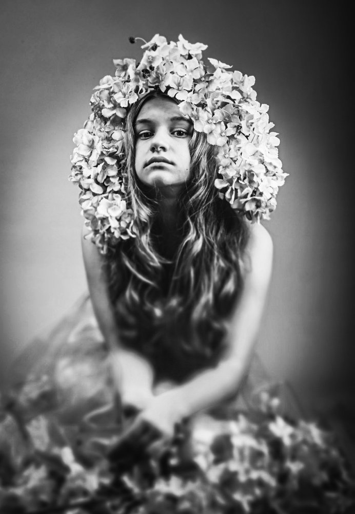 Photograph by Ирина Степанова