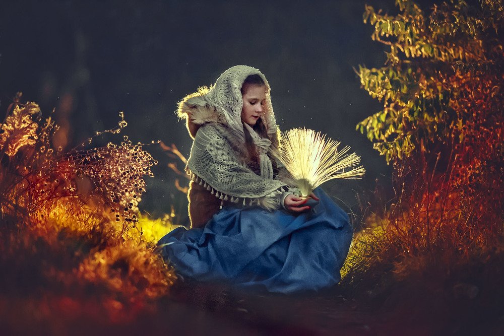 Фотография автора Светлана Лукьянова