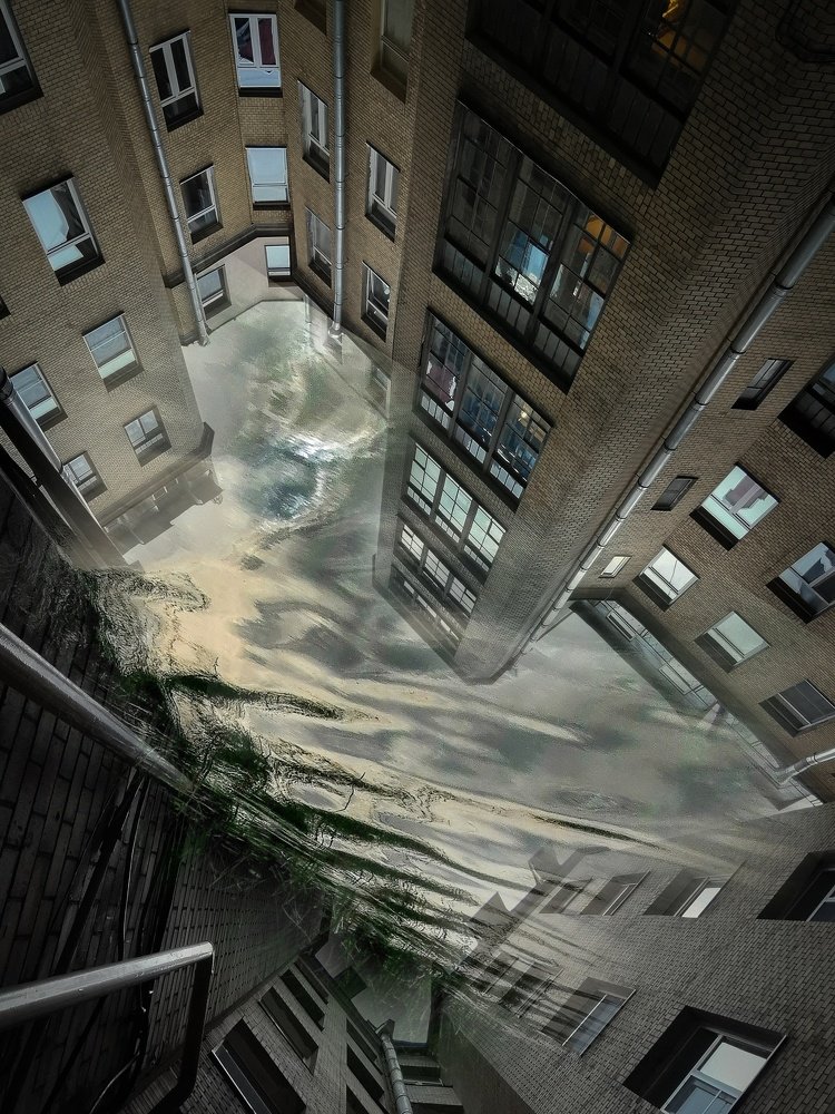 Photograph by Ольга Воронова