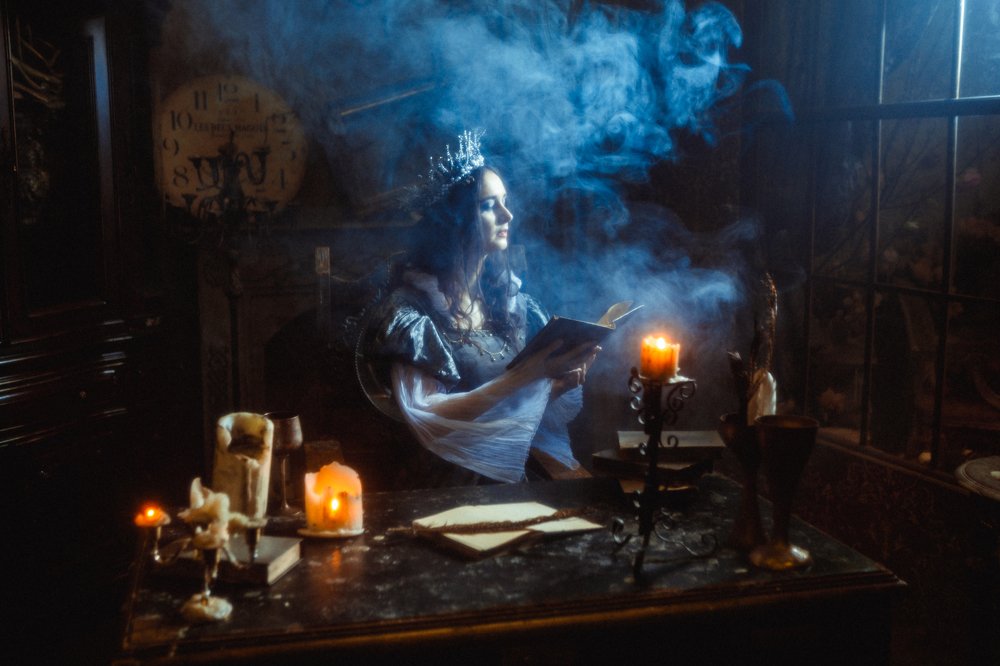 Photograph by Анна Белова