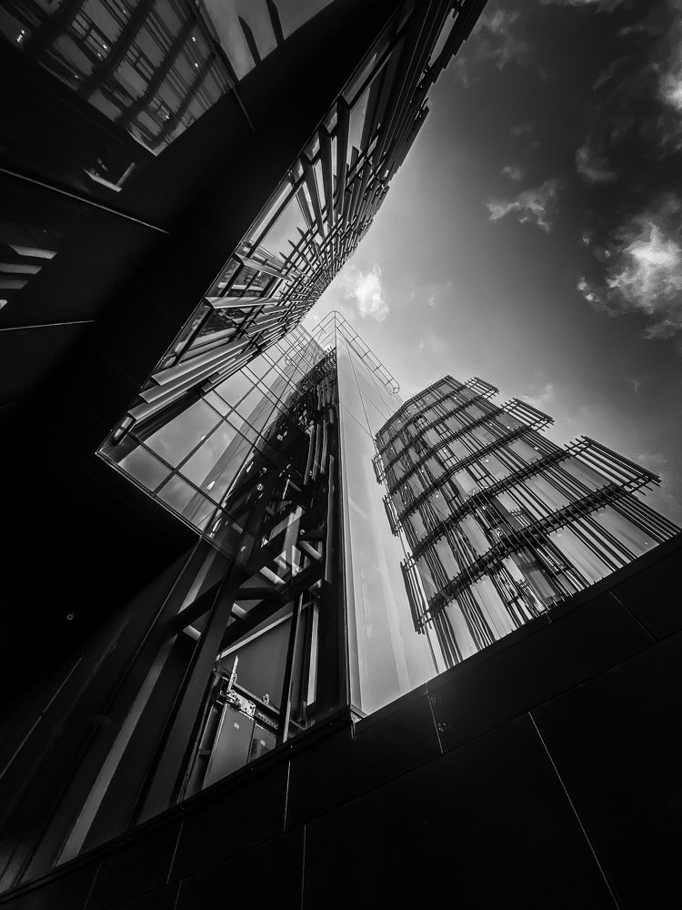 Фотография автора Sergey Sokolovsky