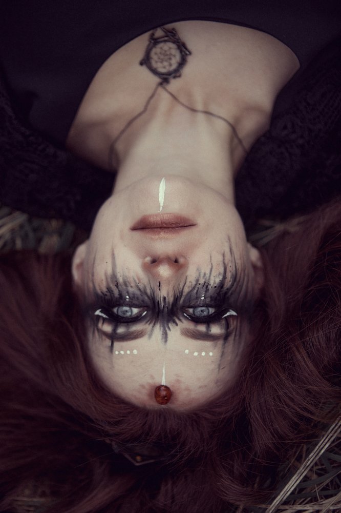 Photograph by Анна Белова