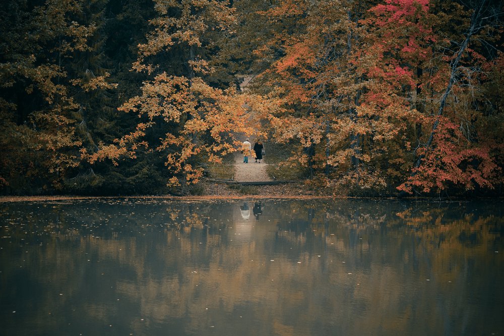 Photograph by Анна Белова