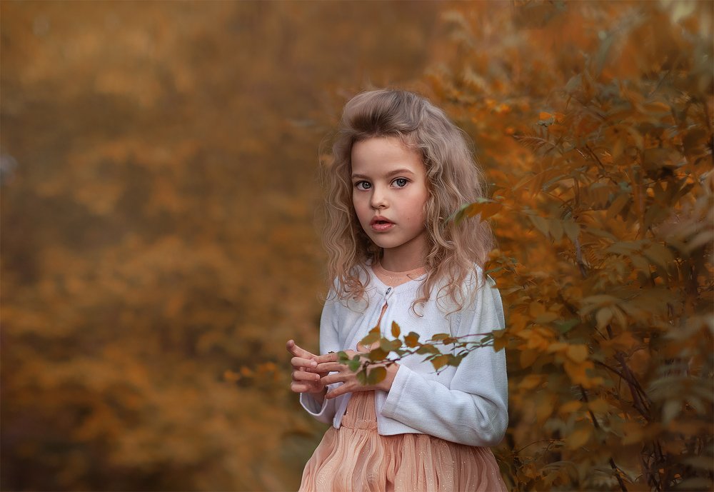Photograph by Анастасия Соколовская