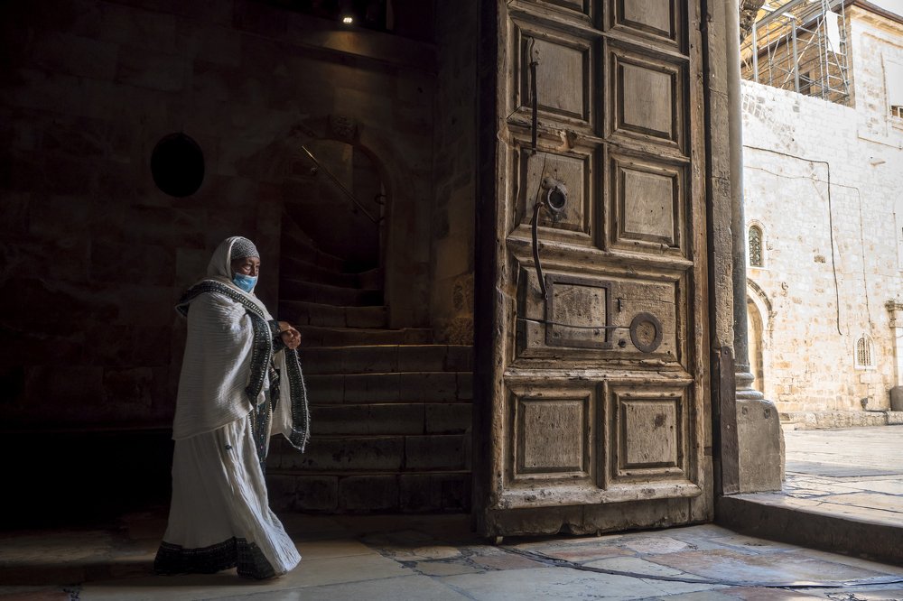 Photograph by Marina Pinskiy