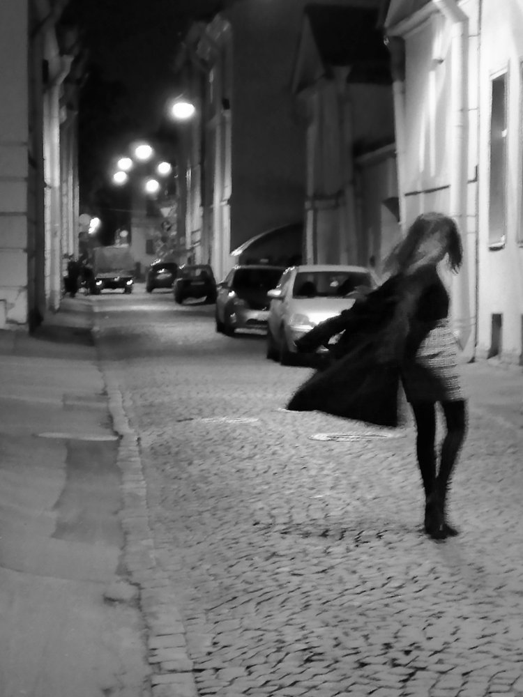 Photograph by Maria Chistova (Pasternak)