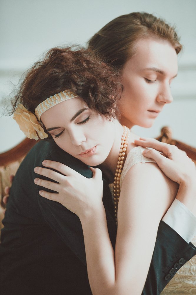 Photograph by Анна Белова